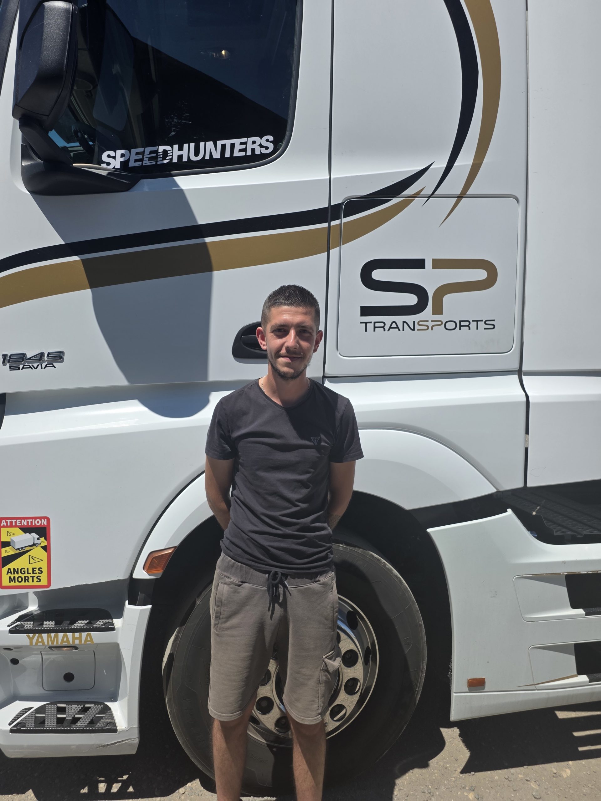 Conducteur